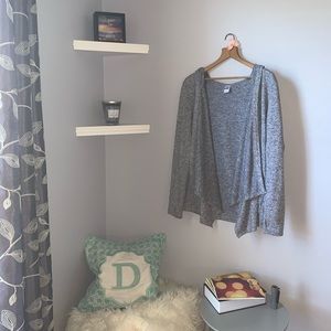 old navy active cardigan